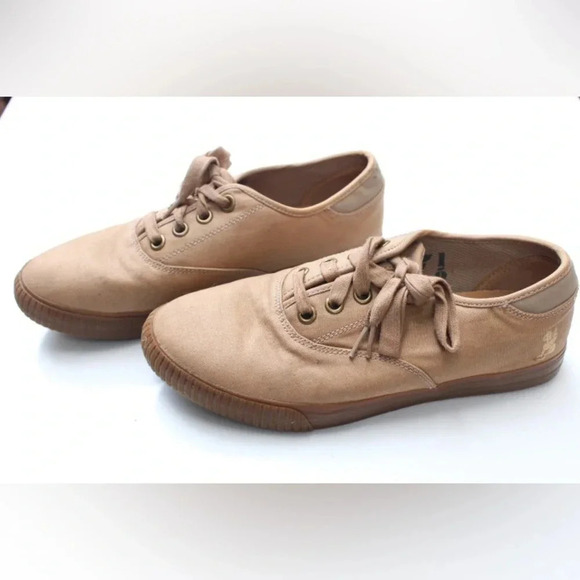 Chrome sneakers - Picture 9 of 11